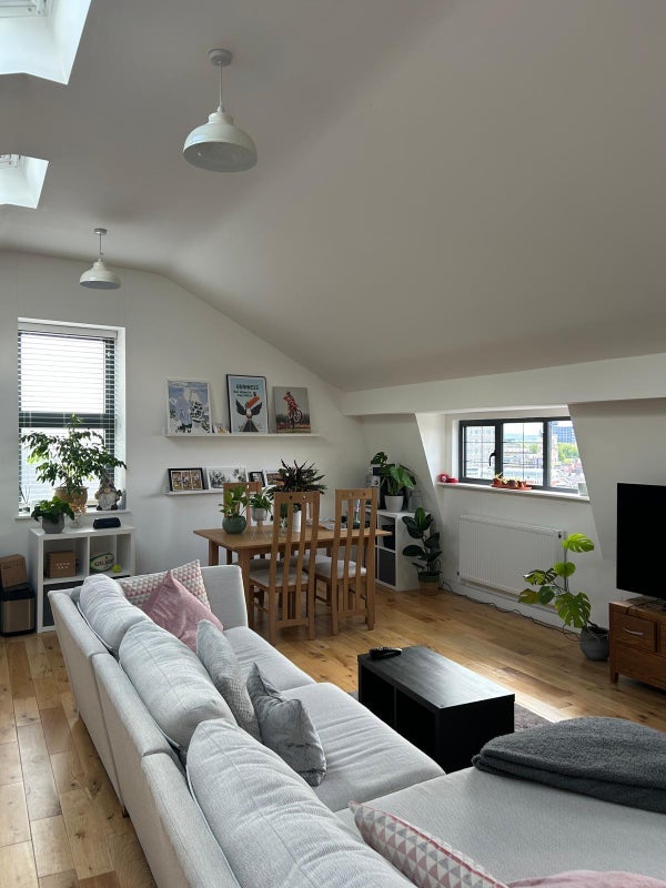 Room Lower Park Row in Bristol