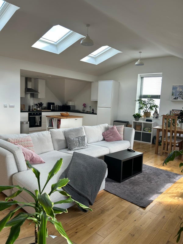Room Lower Park Row in Bristol