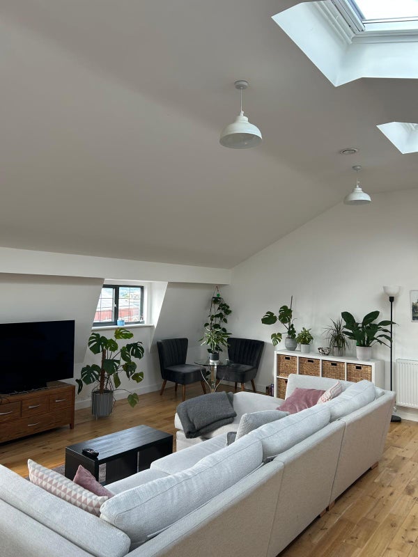 Room Lower Park Row in Bristol