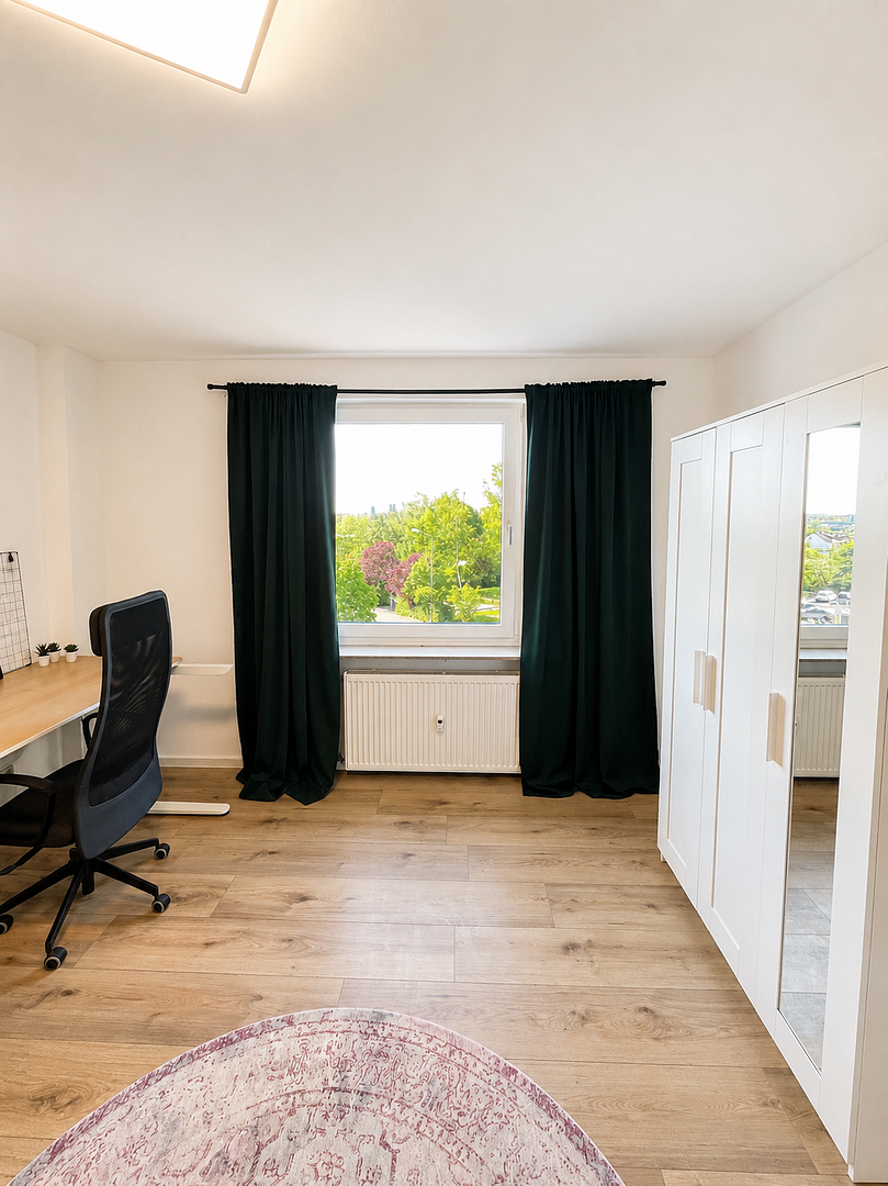 Wohnung Äußere Brucker Straße in Erlangen