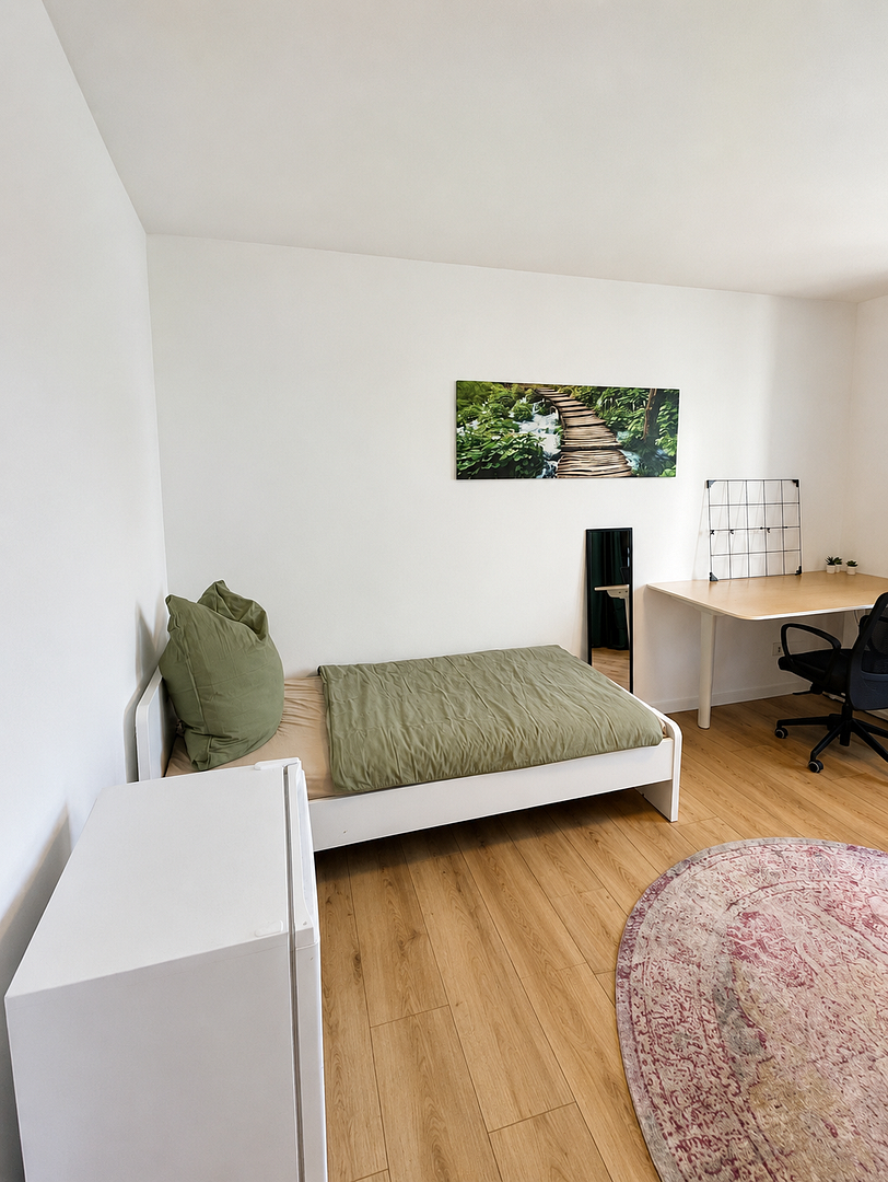 Wohnung Äußere Brucker Straße in Erlangen