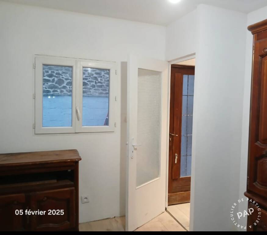 Appartement Rue Marcel Sembat à Aulnay-sous-Bois
