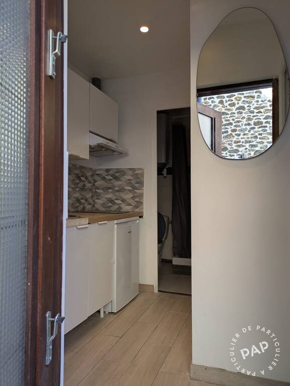 Appartement Rue Marcel Sembat à Aulnay-sous-Bois