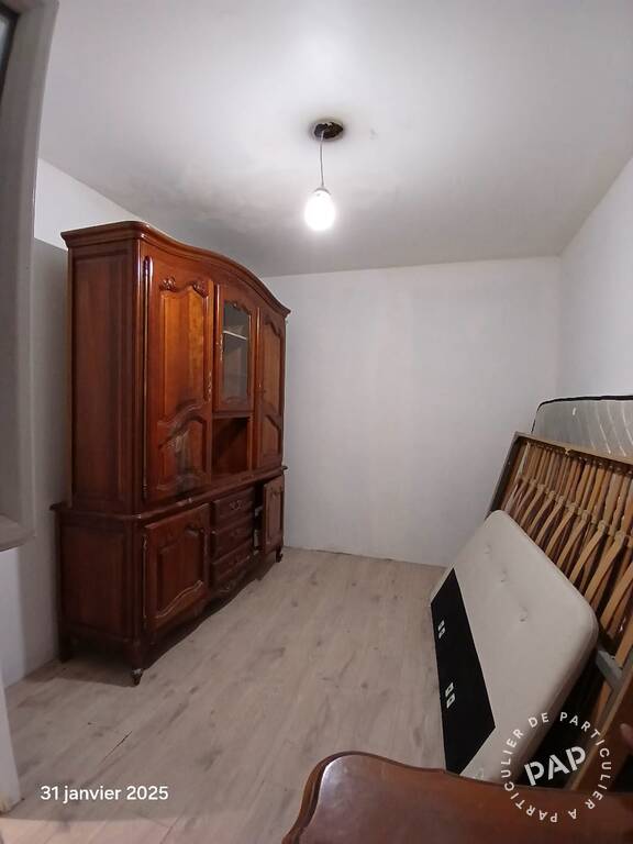 Appartement Rue Marcel Sembat à Aulnay-sous-Bois
