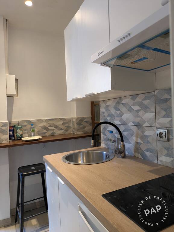 Appartement Rue Marcel Sembat à Aulnay-sous-Bois