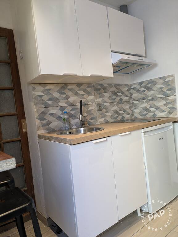 Appartement Rue Marcel Sembat à Aulnay-sous-Bois