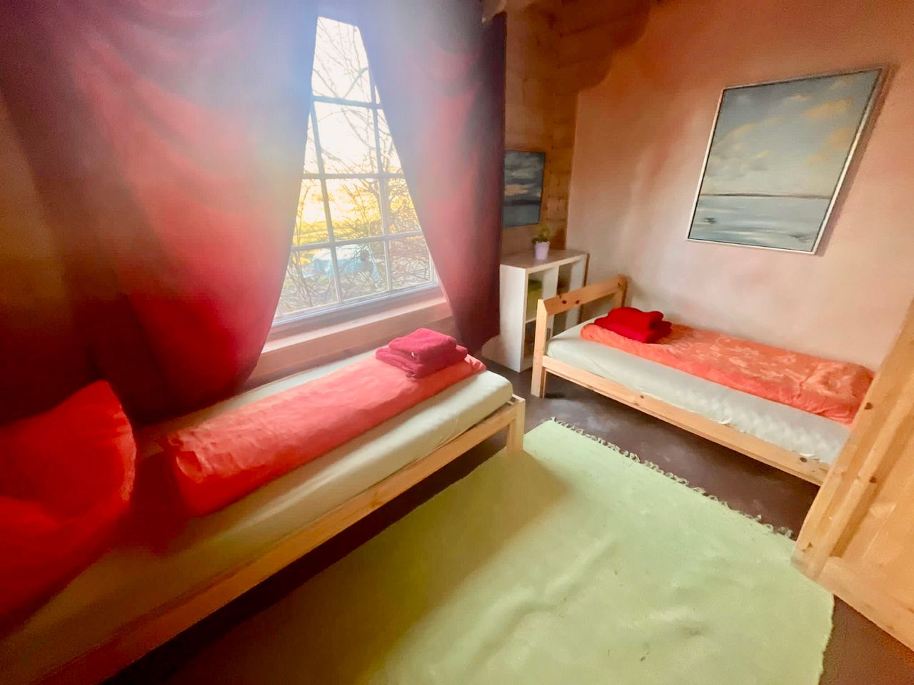 Wohnung Bicheler Berg in Bosau