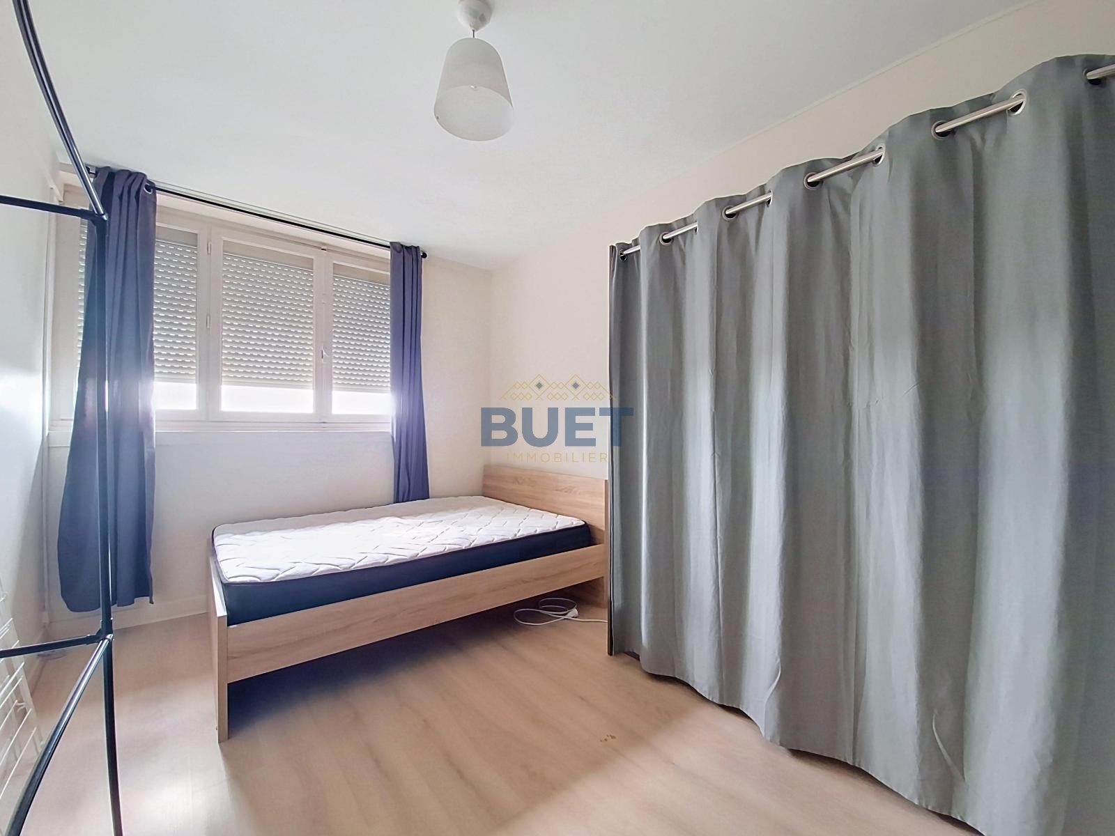 Flat Rue de Beaune in Dijon