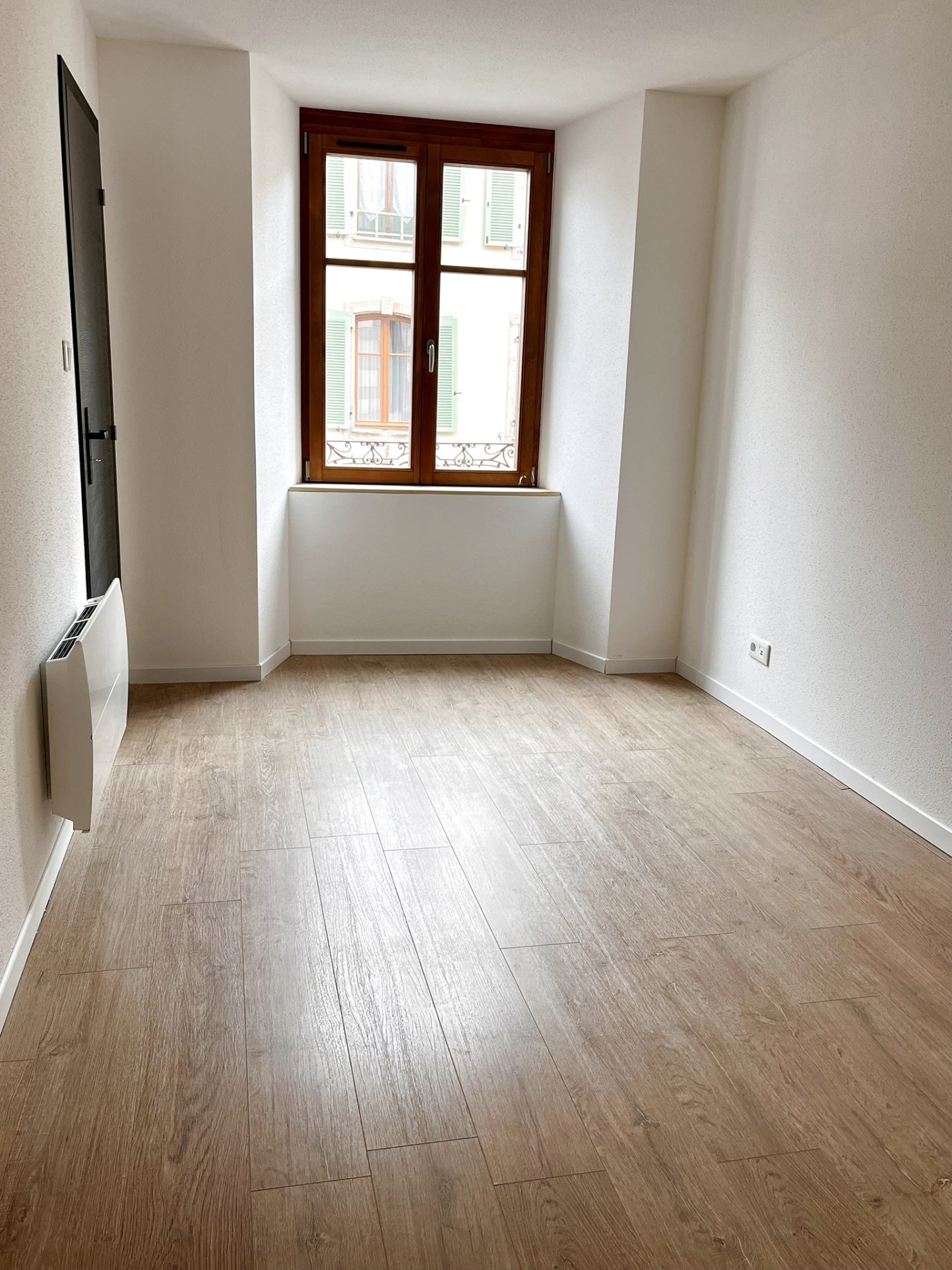 Appartement Rue Sensburg à Soultz-Haut-Rhin