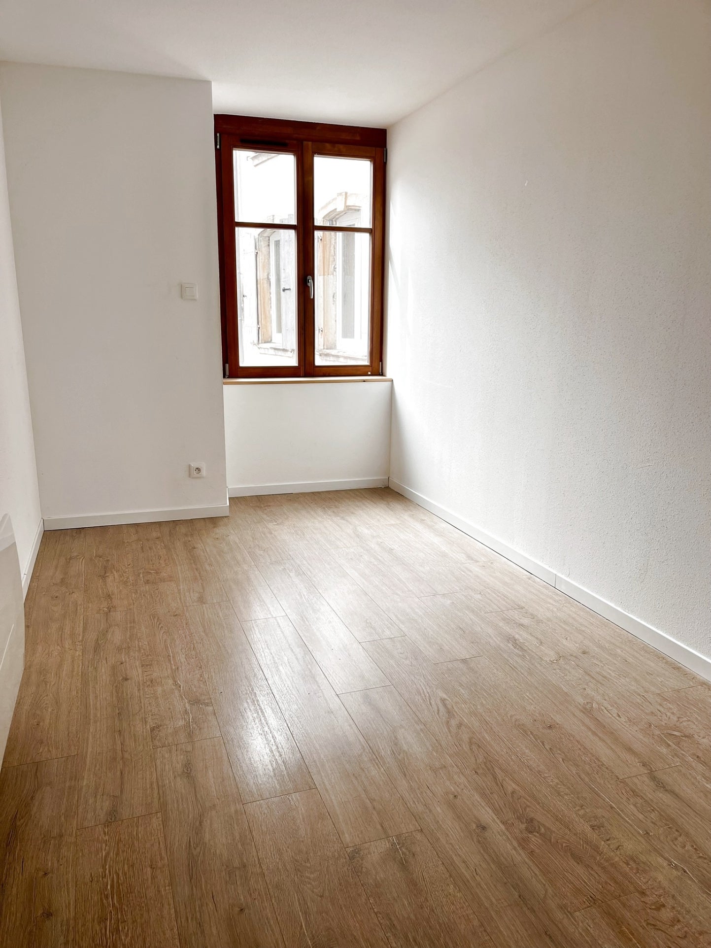 Appartement Rue Sensburg à Soultz-Haut-Rhin
