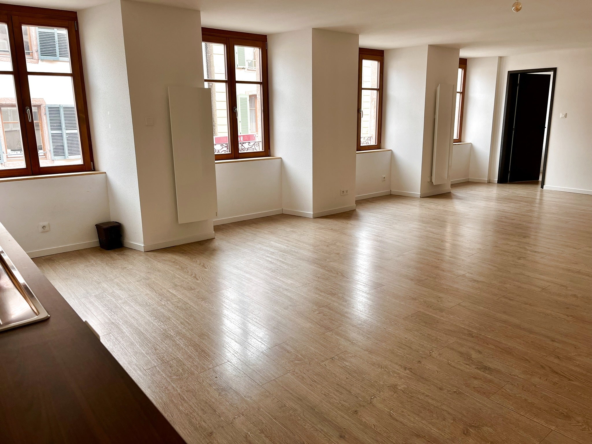 Flat Rue Sensburg in Soultz-Haut-Rhin