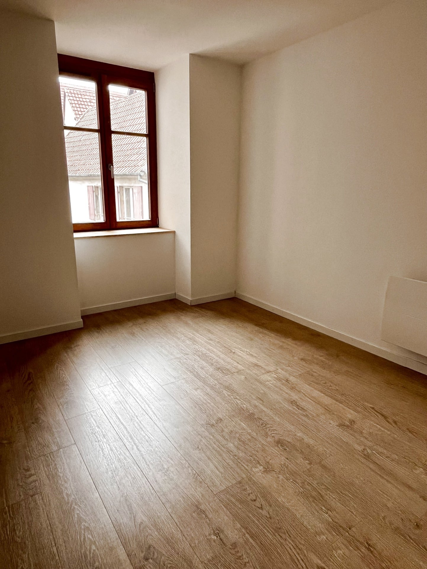 Appartement Rue Sensburg à Soultz-Haut-Rhin