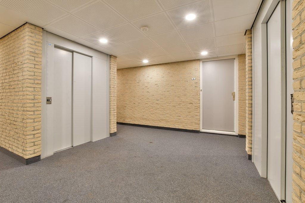 Appartement Rosa Spierlaan 10 in Amstelveen