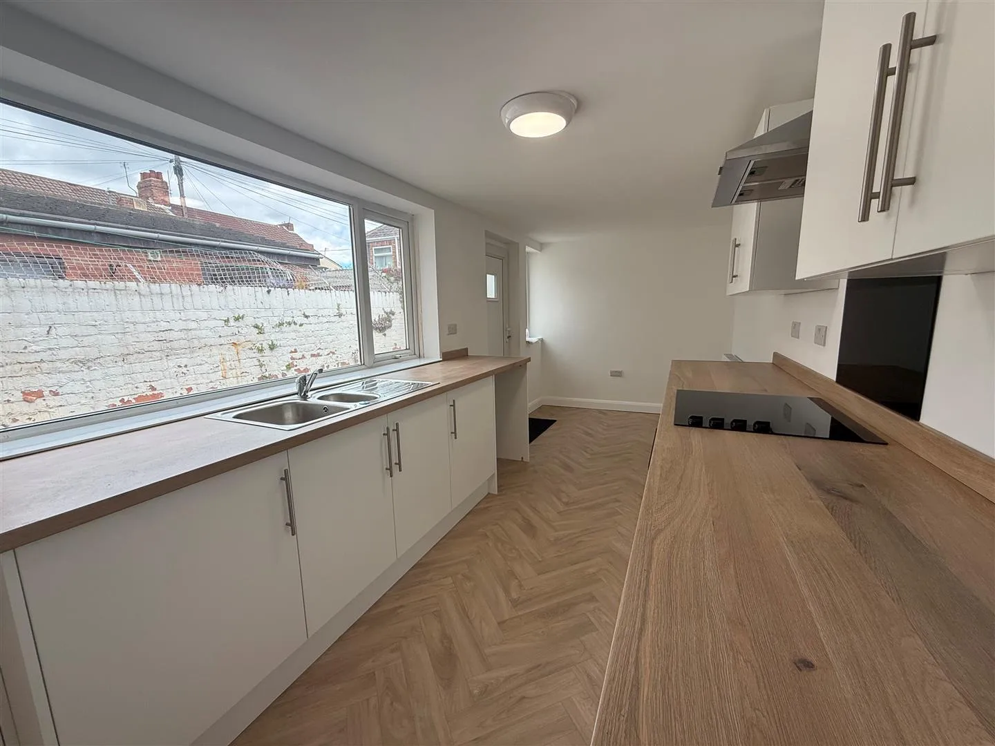 House Hovingham Street in Middlesbrough