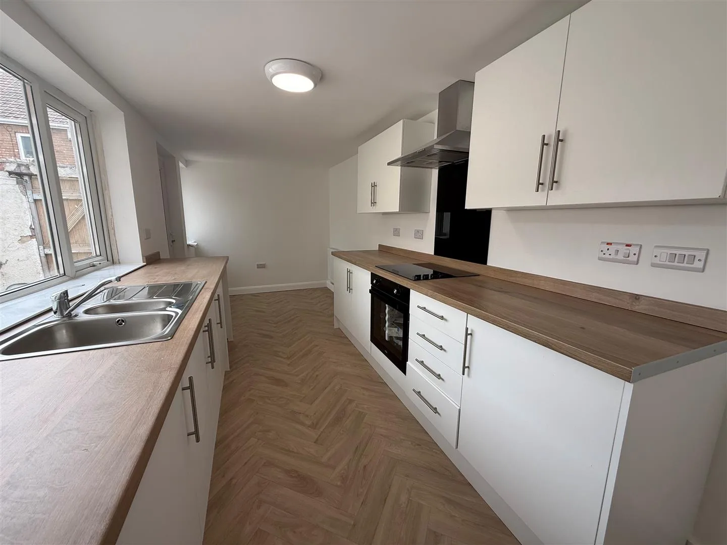 House Hovingham Street in Middlesbrough
