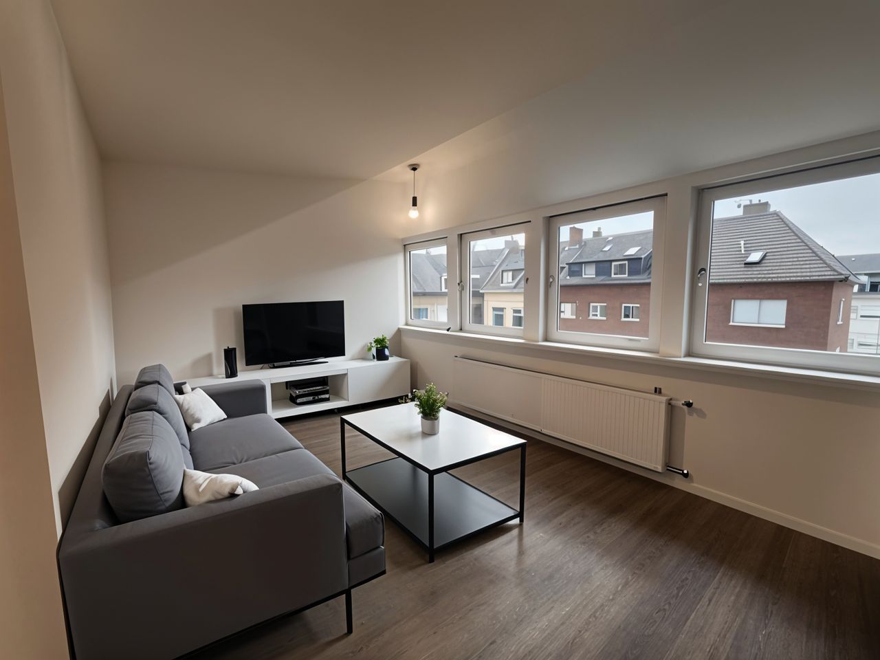 Wohnung Holzstraße in Düren