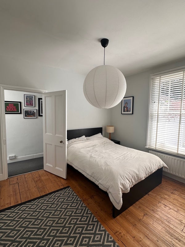 Room Albert Park Place in Bristol