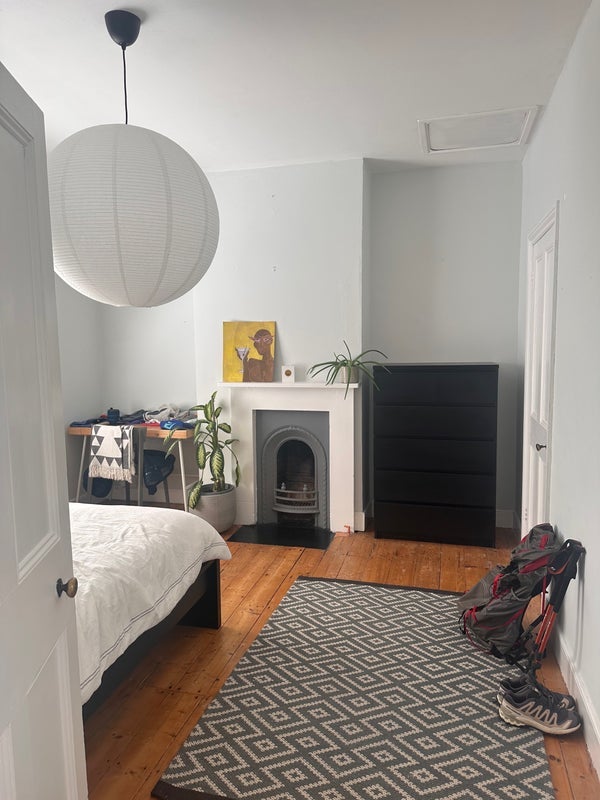 Room Albert Park Place in Bristol