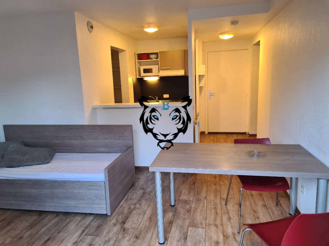 Appartement Rue Jean Jaurès à Fréjus