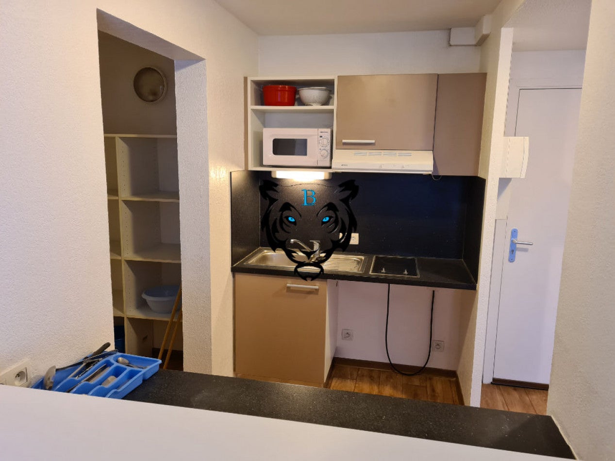 Appartement Rue Jean Jaurès à Fréjus