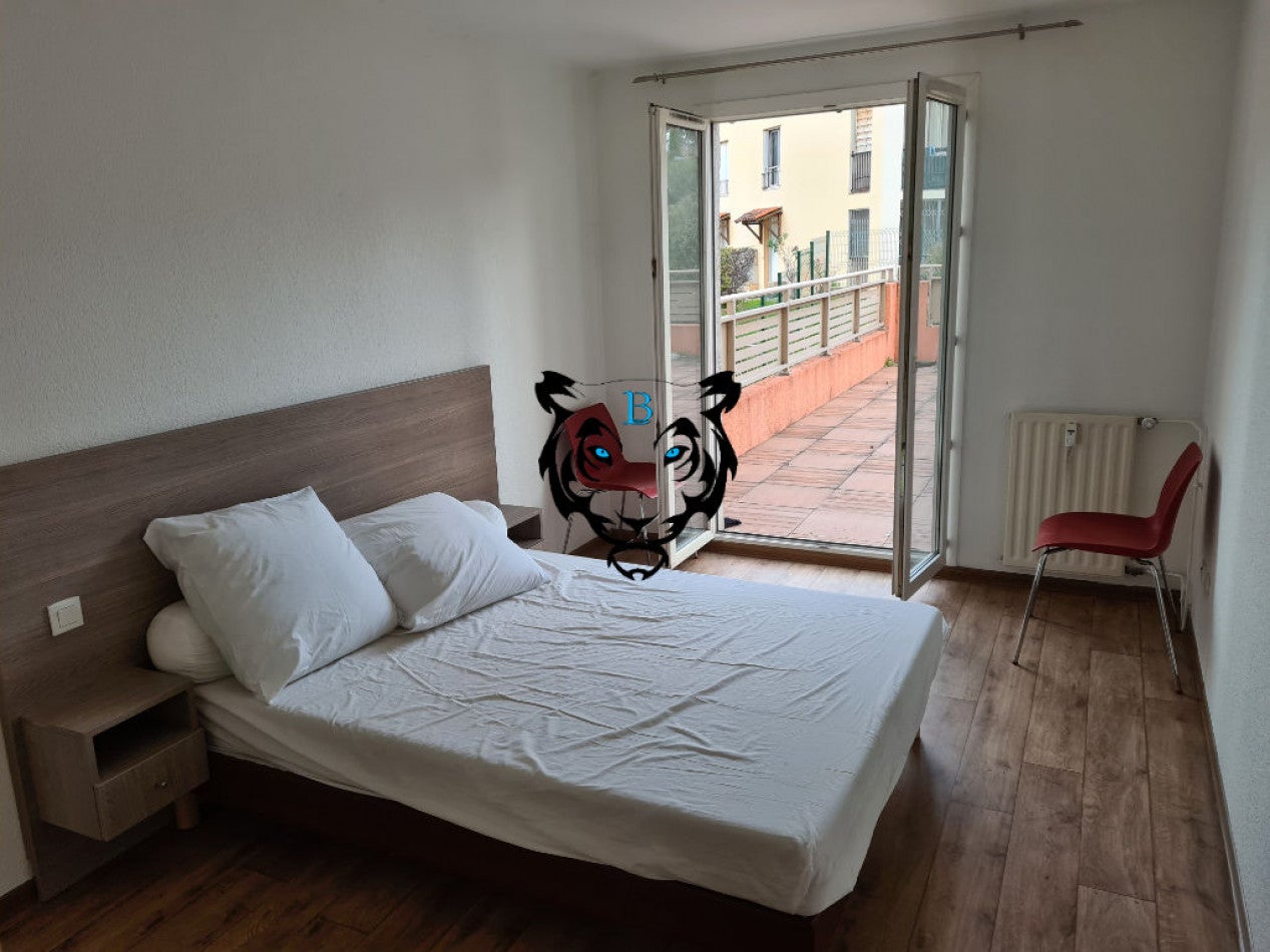 Appartement Rue Jean Jaurès à Fréjus