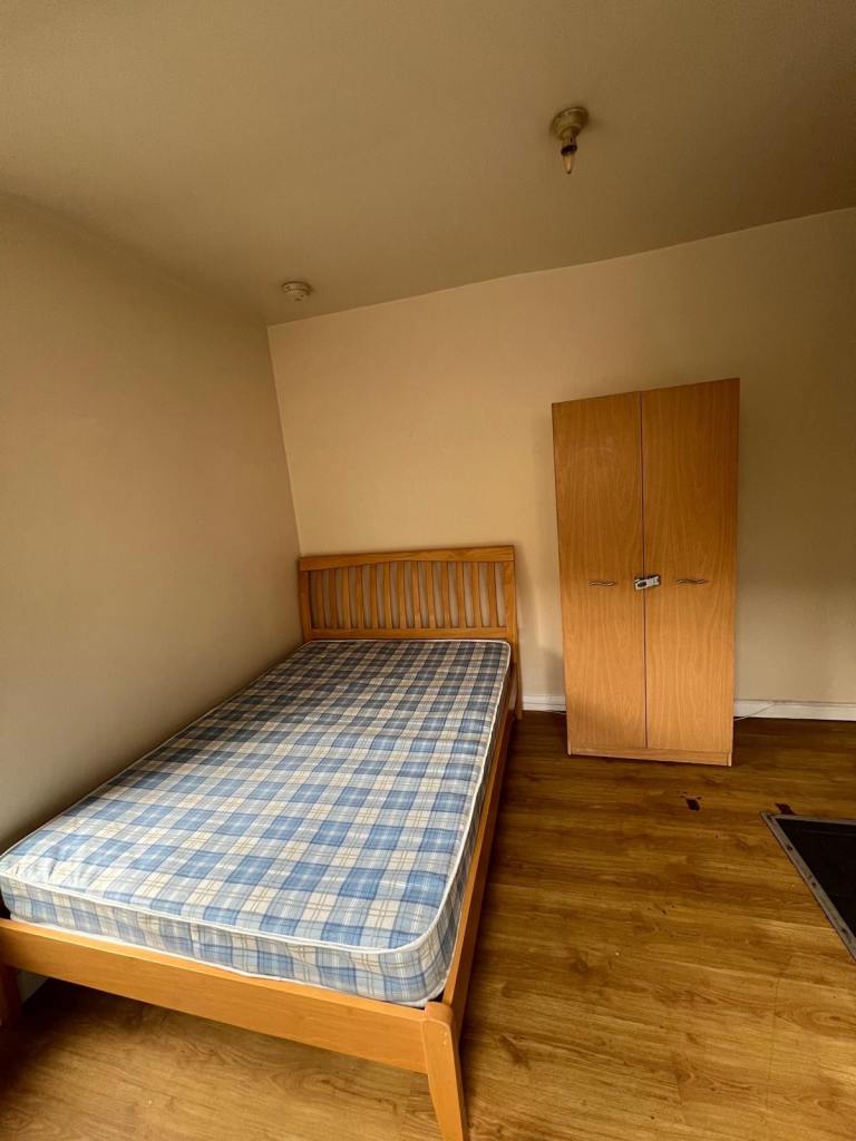 Flat Francis Street in Luton