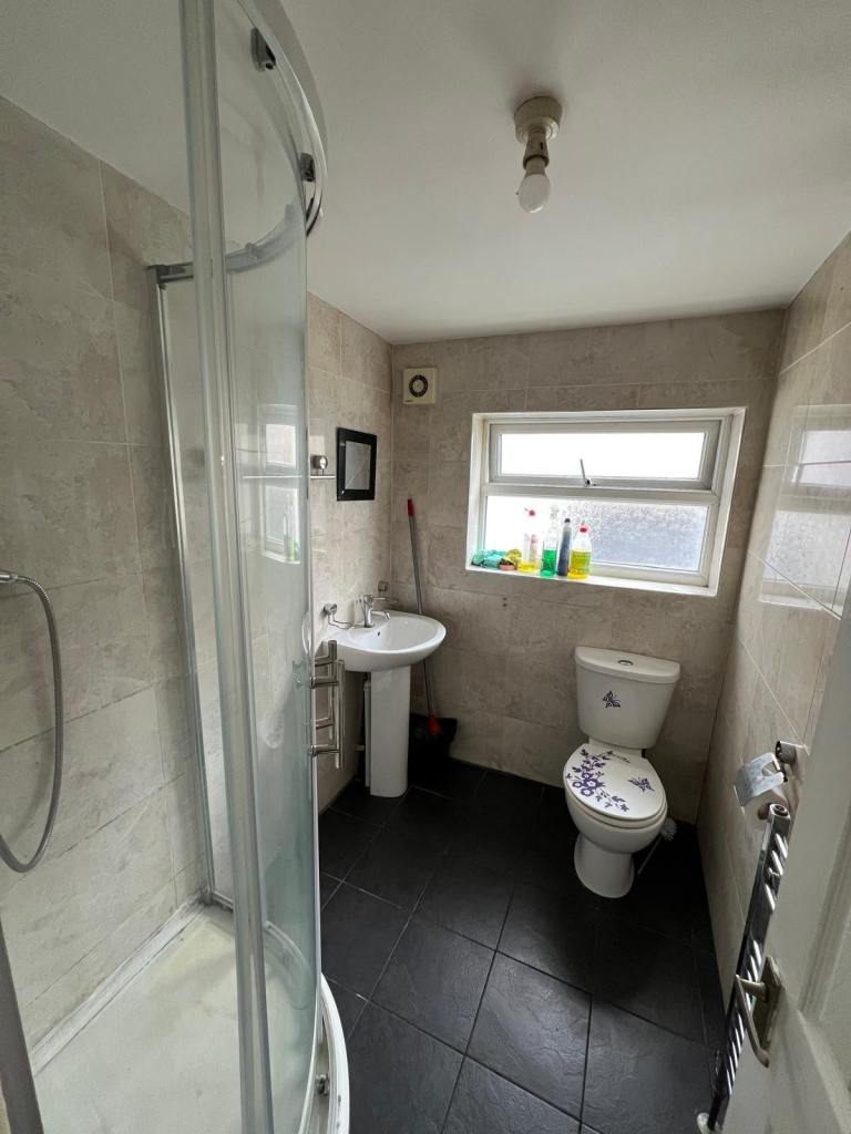 Flat Francis Street in Luton