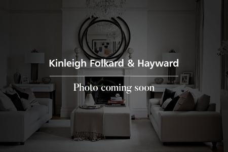 Flat Newcourt Street in City of Westminster