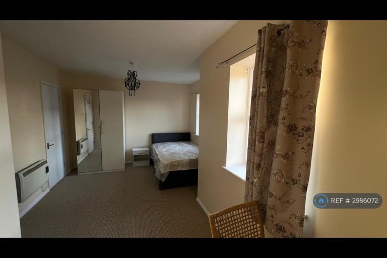 Flat Angelica Drive in Greater London