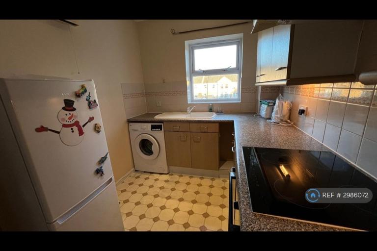 Flat Angelica Drive in Greater London
