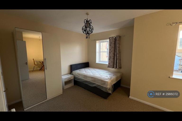 Flat Angelica Drive in Greater London