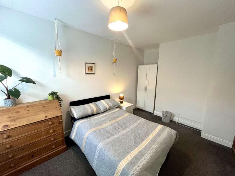 Room Zermatt Terrace in Leeds