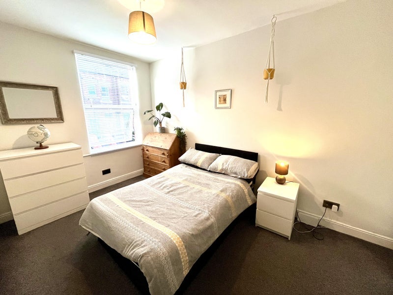 Room Zermatt Terrace in Leeds