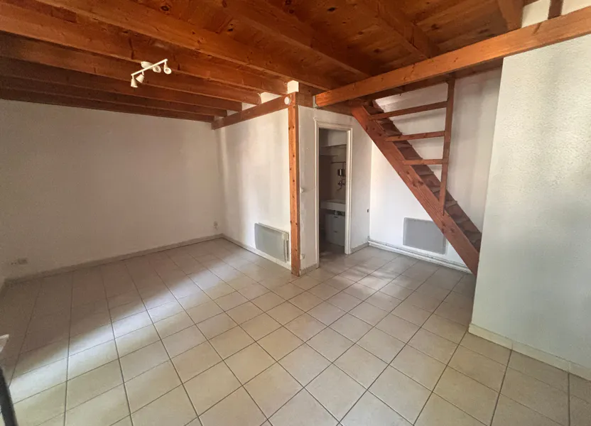 Appartement Place Albert 1er à Montpellier