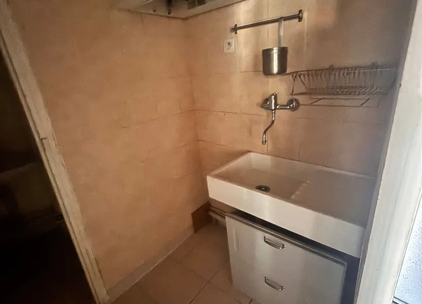 Appartement Place Albert 1er à Montpellier