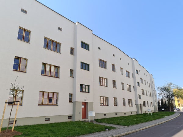 Haus Reichelstraße in Magdeburg