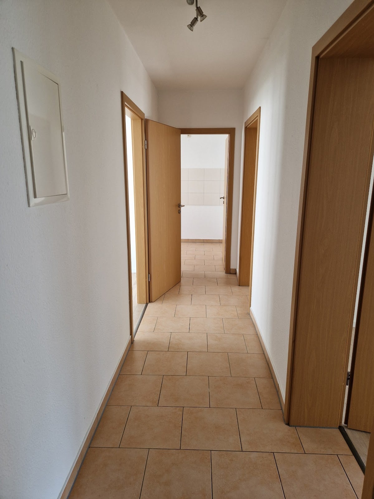 Haus Reichelstraße in Magdeburg