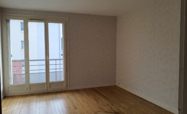 Appartement Rue du Docteur Marius Eymard à Ambert