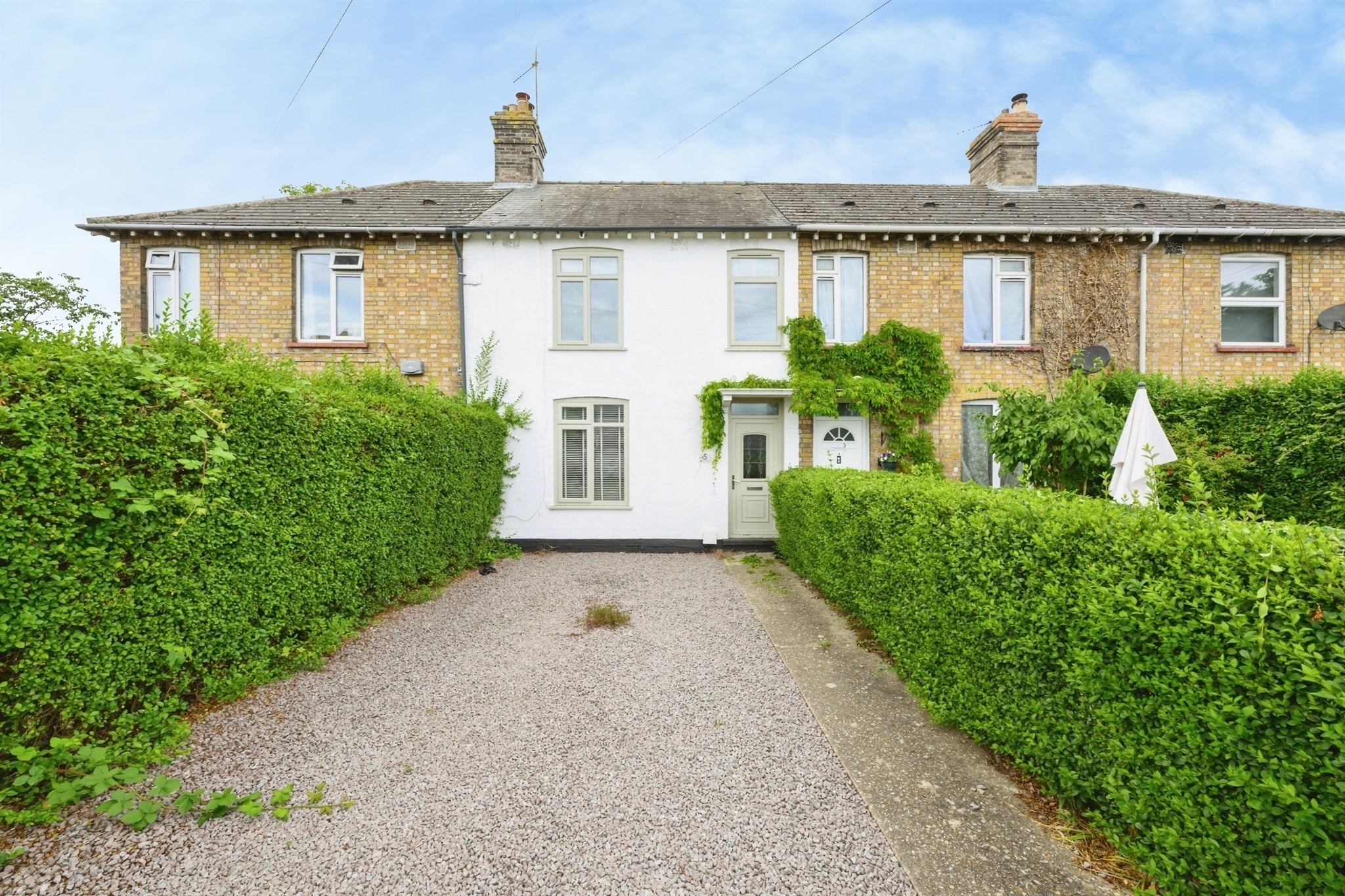 House Peas Hill Road in Fenland District