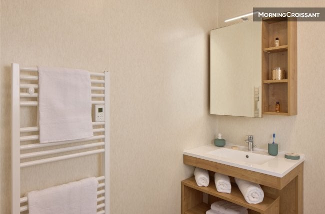 Appartement Rue de la Mutualité à Cholet