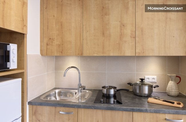 Appartement Rue de la Mutualité à Cholet