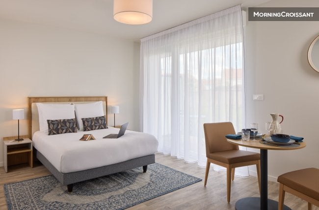 Flat Rue de la Mutualité in Cholet