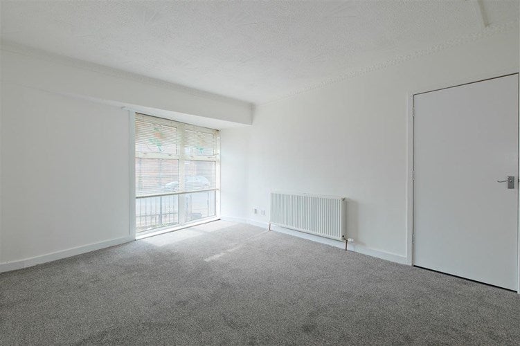 Flat Alexander Street in Coatbridge