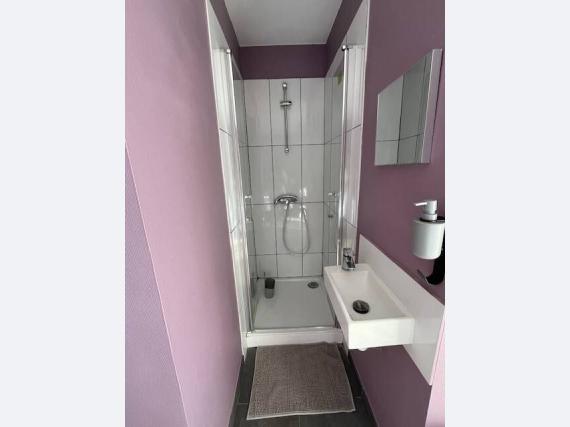 Room Rue duffour-dubergier in Bordeaux