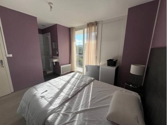 Room Rue duffour-dubergier in Bordeaux