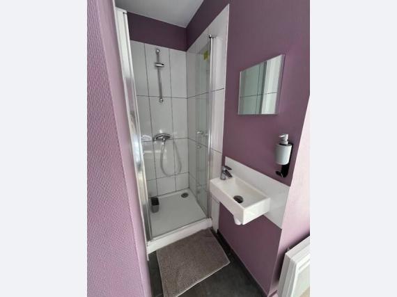 Room Rue duffour-dubergier in Bordeaux