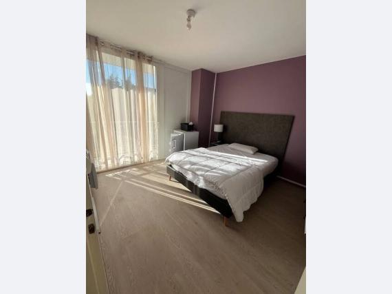 Room Rue duffour-dubergier in Bordeaux