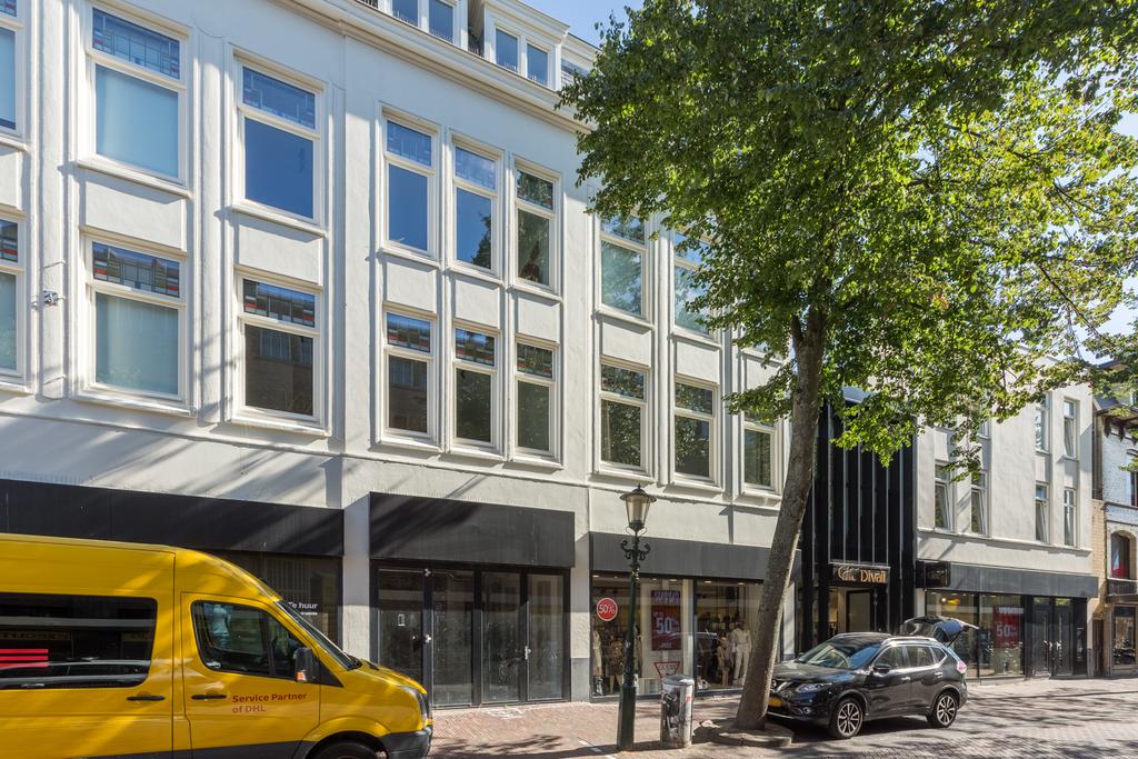 Appartement Laat in Alkmaar