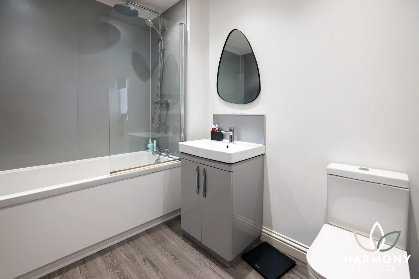 Flat Alcester Road in Bromsgrove