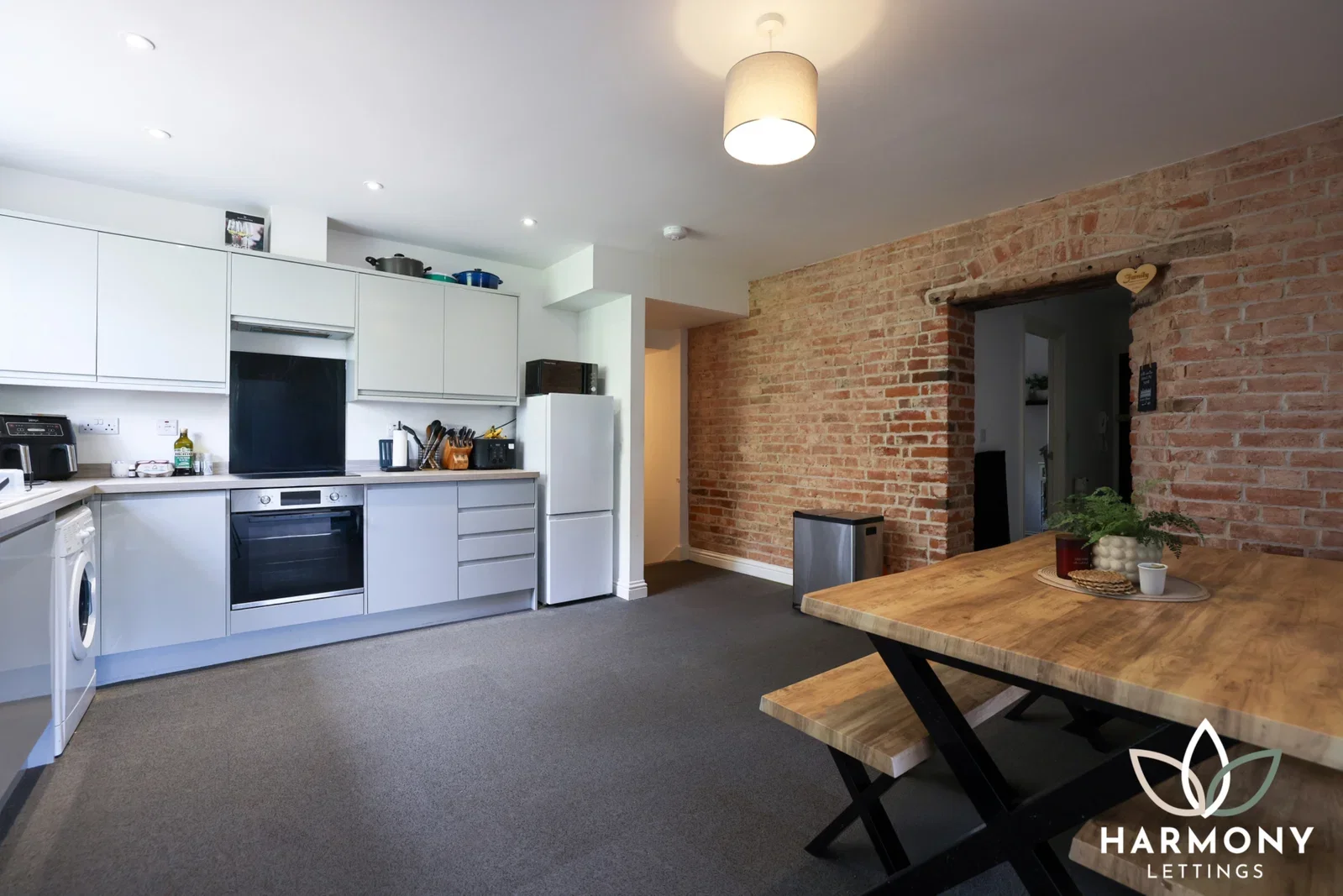 Flat Alcester Road in Bromsgrove